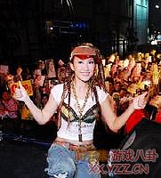 ��ȦŮ�������⴩PK�����Ը�